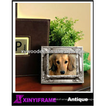 Classic wood carving frames